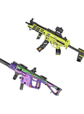 砖也mini颗粒积木男孩创意益智拼装玩具2170-2171系列