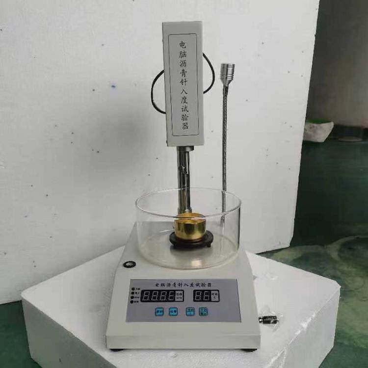 FY-2801C沥青针入度仪符合GB/T4509，GB/T269，T0604，U052-2000