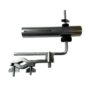 打击乐器配件爵士鼓夹子颤音器颤音管架子鼓连接夹连接支架