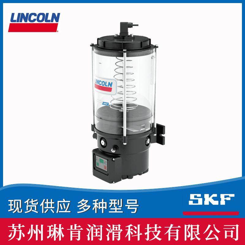 电动泵P603S-8XLBO-3Z7-AC-3A7.16-S19-SE集中润滑系统