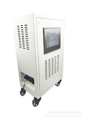 单相220V转三相380V电源转换器单相电转三相电380V+N4KW