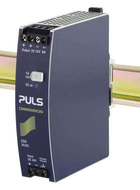 普尔世PULS直流/直流转换器CD5.121