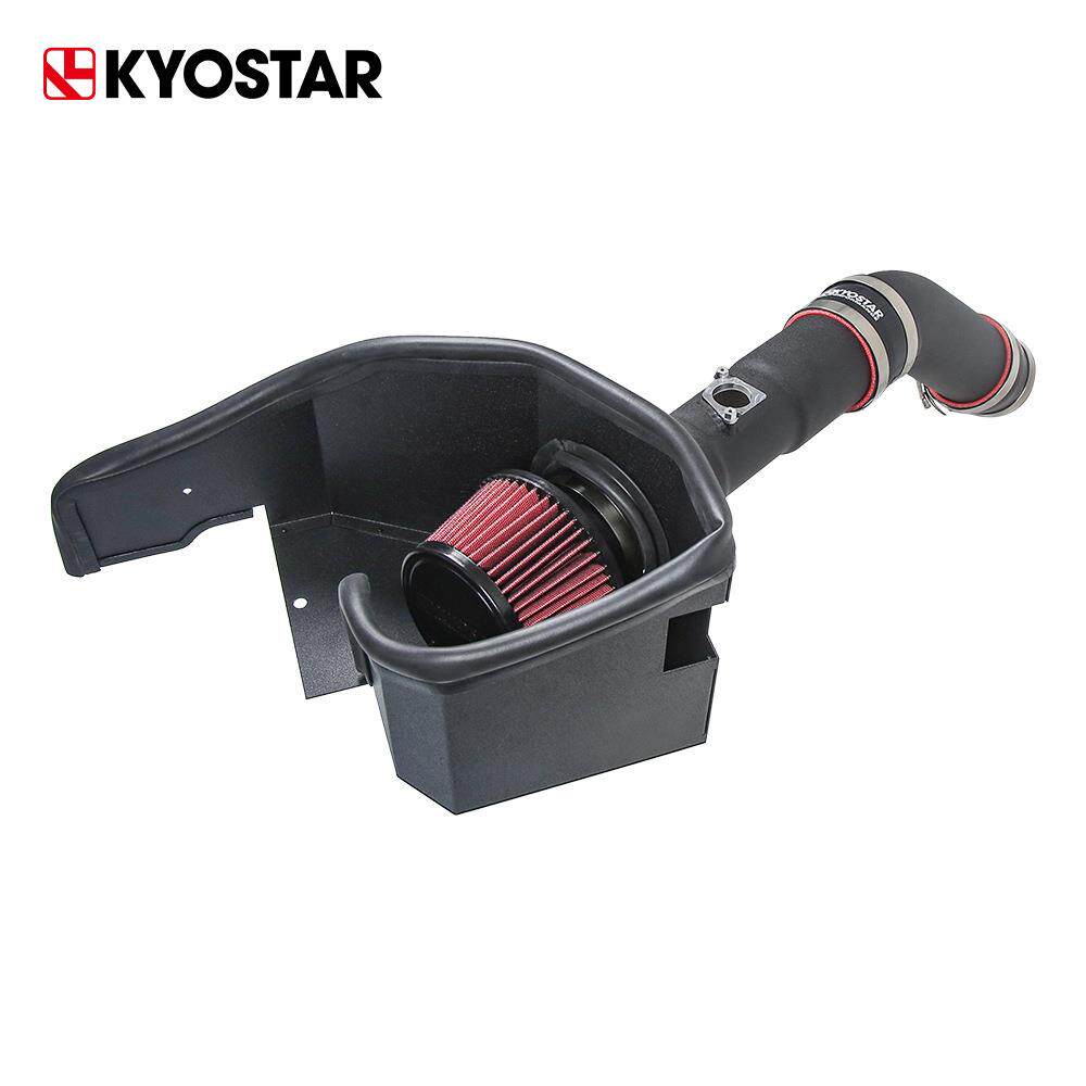 汽车改装空气过滤进气套件于2020+ToyotaGRYaris1.6冷进气系统