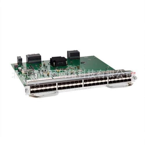 C9400-LC-48XS   9400 Series 48-Port 10G (SFP+)