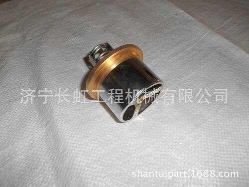 原厂配件直供：康明斯NT855-C280发动机：调温器201737现货供应