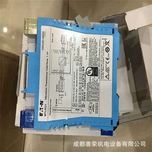 现货 EATON伊顿安全栅MTL5532应用领域