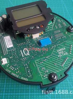 进口罗托克主控板IQC电动头主板操作板rotork45719-02进口罗托克