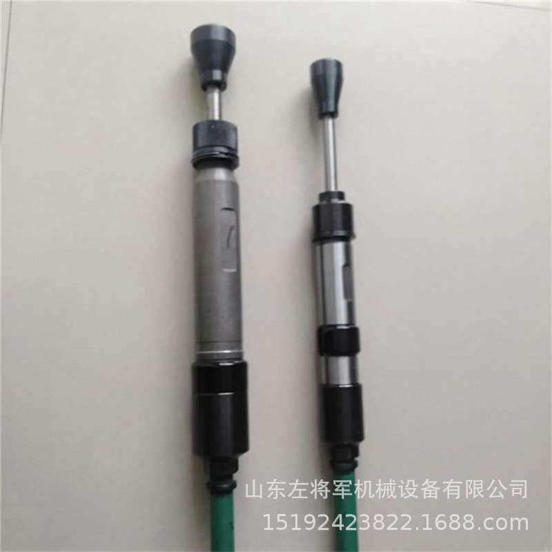 铸造打炉衬用工具d9气动捣固机 捣固锤 沙冲子气动捣固机 捣固镐