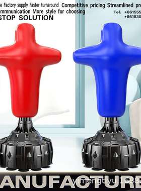 Tumbler adult sanda vertical boxing sandbag home boxing sand