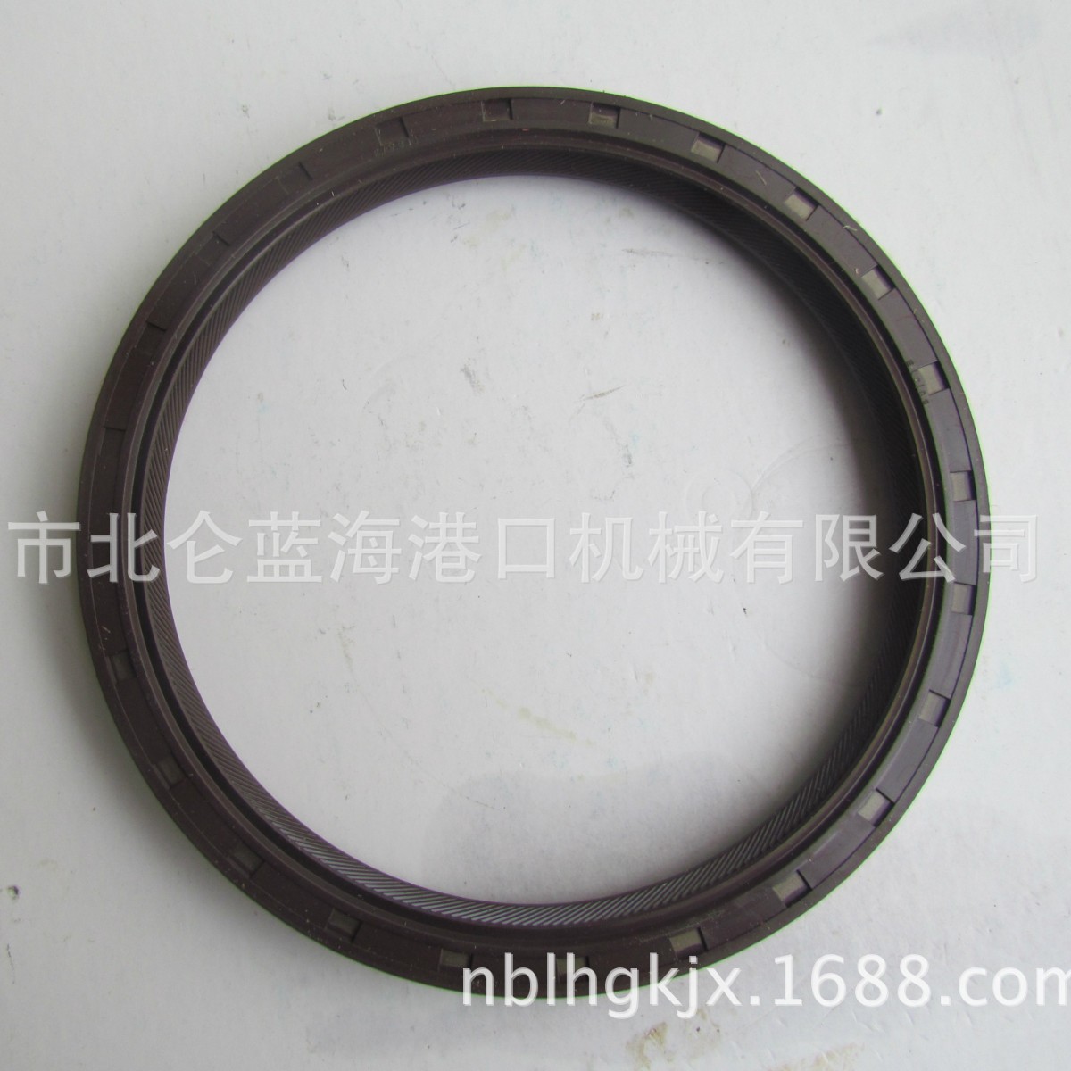 卡尔玛堆高机TWD731VE前油封