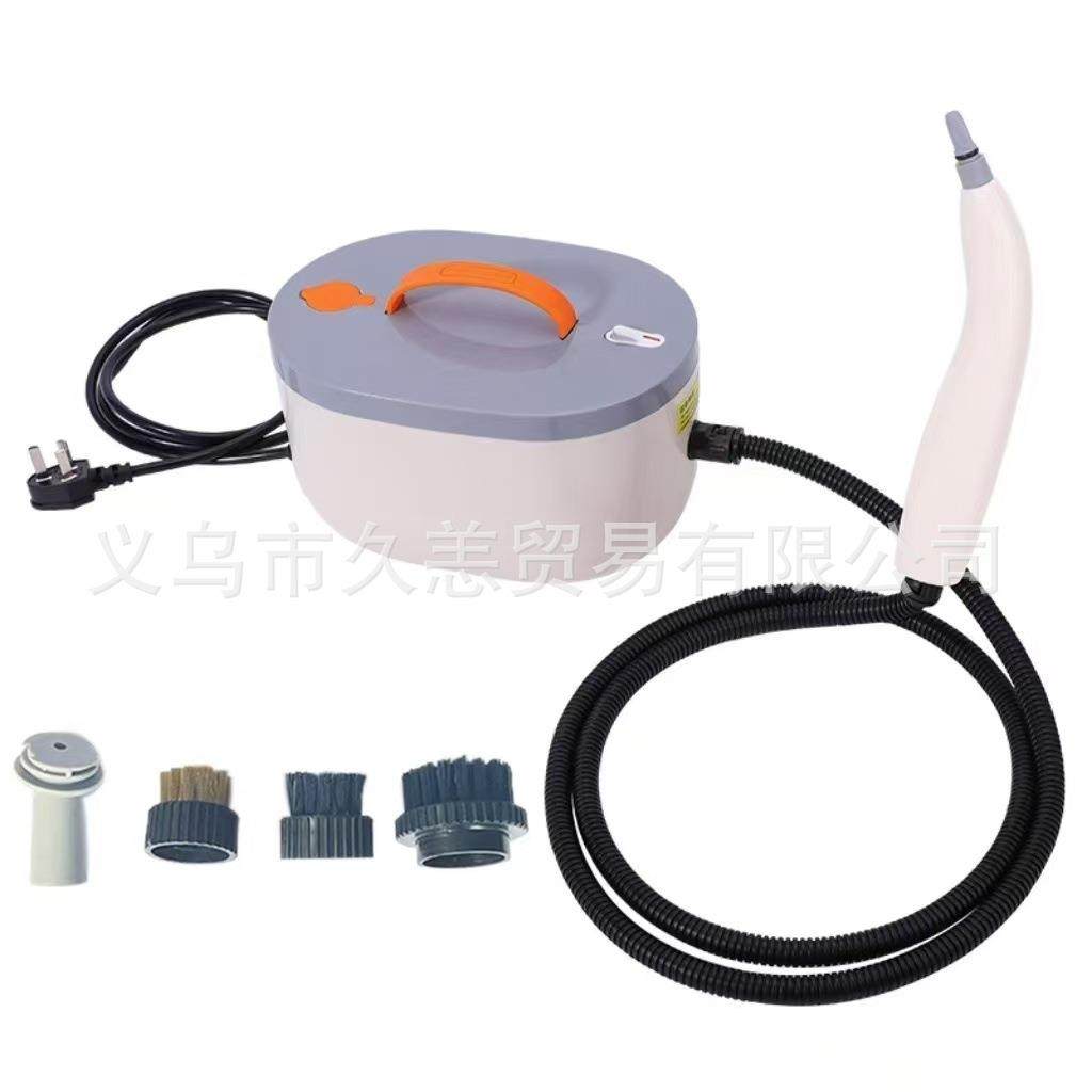 220V/110V高温高压蒸汽清洁机家用小型厨房沙发布艺蒸汽清洗机