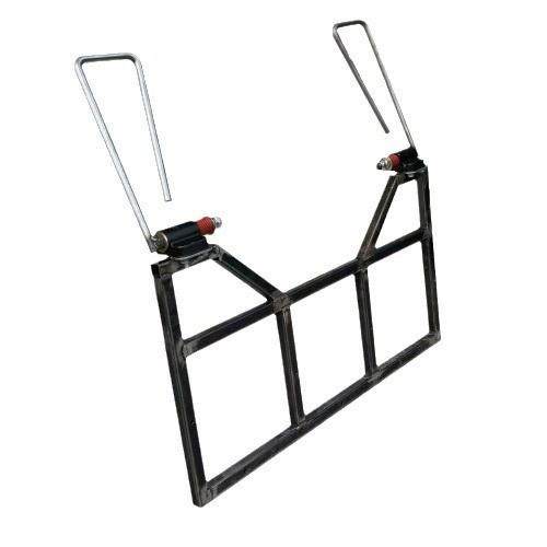 功能花瓣沙发靠背扶手调节双向调节铰链架子花瓣床铰链铁艺支架