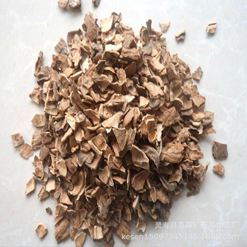 厂家加工核桃壳粉核桃壳碎粒水过滤用堵漏剂用水净化助滤剂