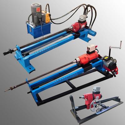 ：小型过路钻孔机，过道钻孔机，吉林水钻顶管机