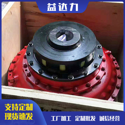 YOXD560液力偶合器煤矿带式输送机用耦合器多种型号刮板机偶合器