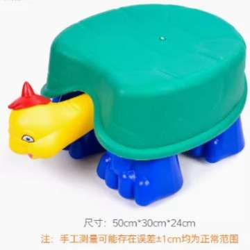 感统训练器材行走乌龟儿童前庭平衡玩具早教室内教具家用幼儿园