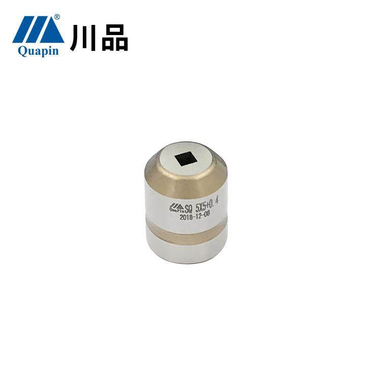 川品广东直销数控冲床模具厚转塔85系列阿玛达A工位下模SQ正方