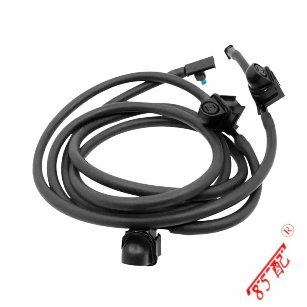 挡风玻璃清洗液喷嘴2218600292适用奔驰S-CLASSW221V2212005-