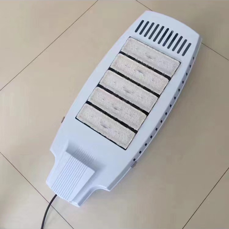 新款LED模组灯具外壳路灯头模组路灯外壳配件批发路灯外壳厂家图片
