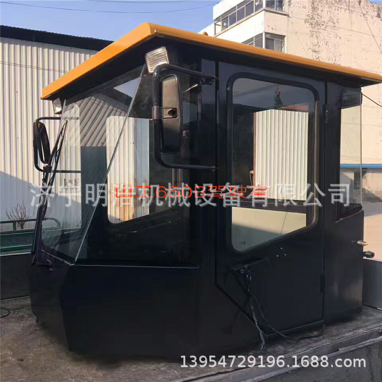 现货山工装载机650B驾驶室发动机罩全车配件座椅线束变速箱总成