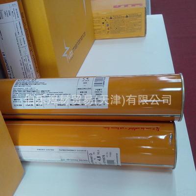 德国UTP6222Mo镍基合金焊条ENiCrMo-3焊条