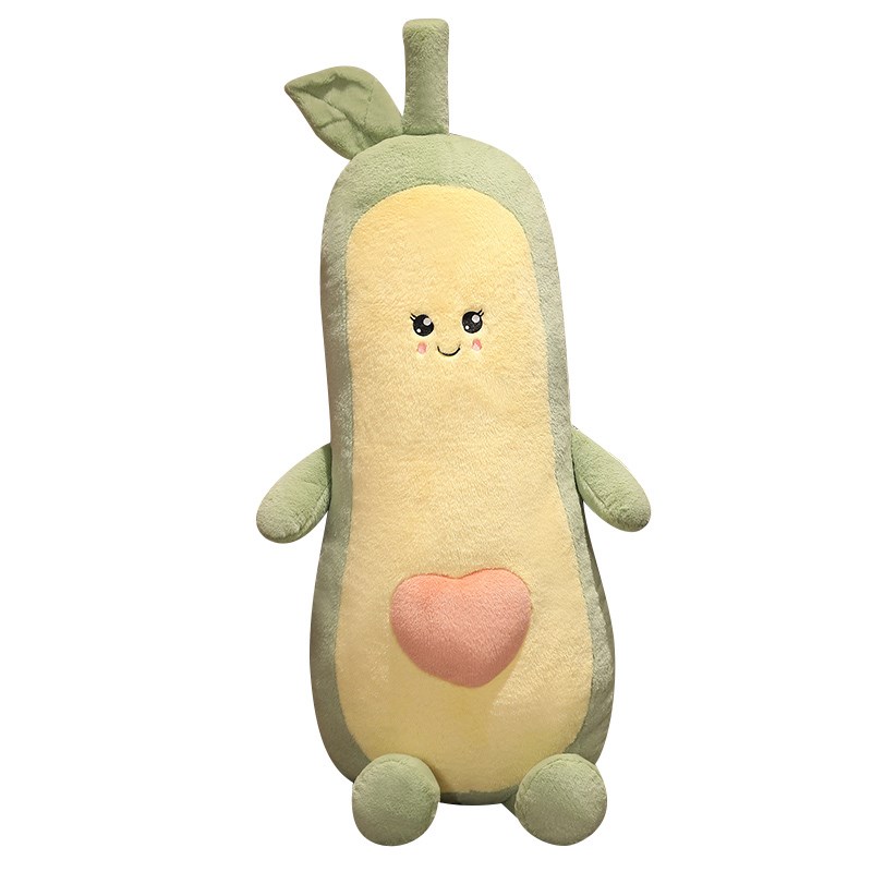 可爱抱枕长条枕床上女生睡觉夹腿陪你睡专用枕头孕妇大号靠枕儿童