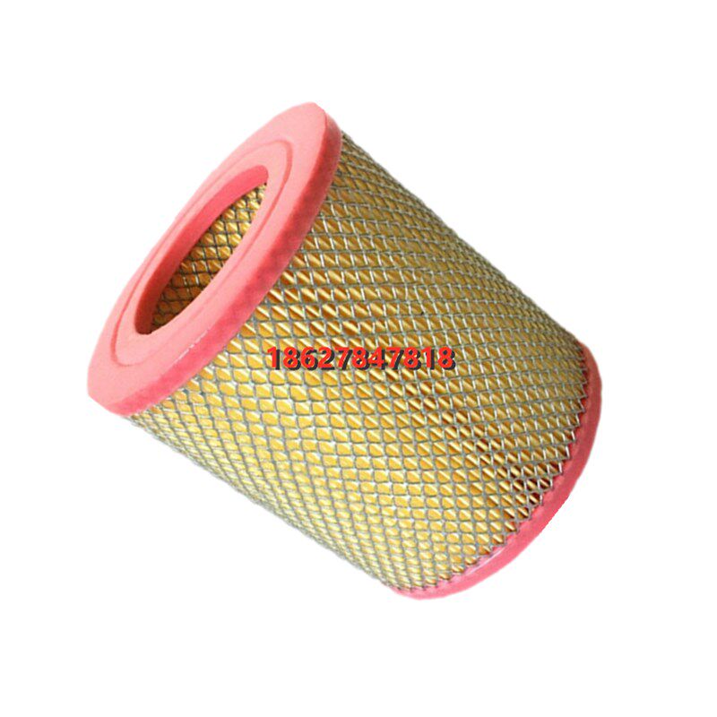 格林斯螺杆机GLS-11/15A三滤保养配件空气过滤器11KW空气滤芯风格