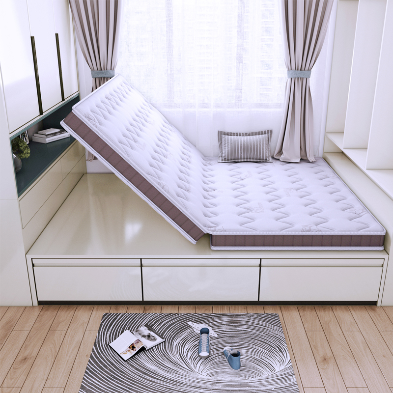 天然椰棕床垫大尺寸2米乘2米2mx2.2定制1.5X2.2m乳胶订偏硬塌塌米