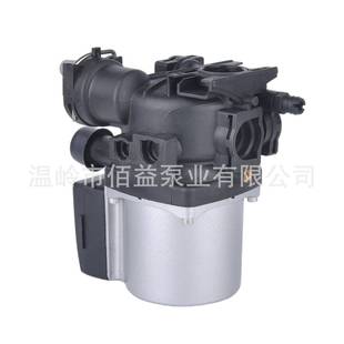 增压循环泵壁挂炉泵