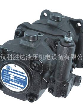 双联液压泵 VHPD-F-3030-A3 VHPD-F-3030-A4 变量叶片泵