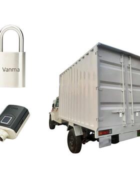 HigVanmah afeta master padlocks ywith management softwrse