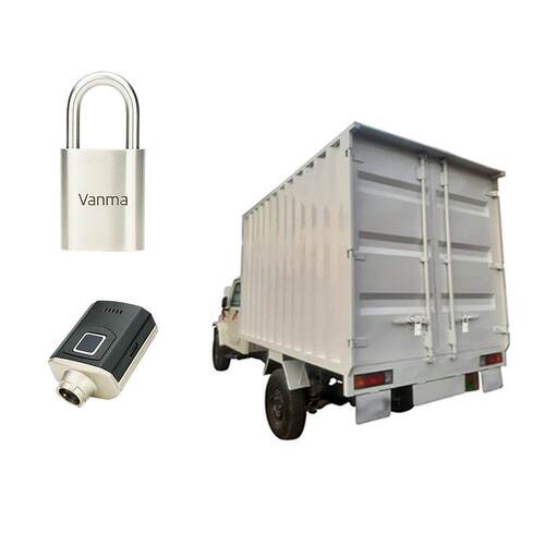 HigVanmah afeta master padlocks ywith management softwrse