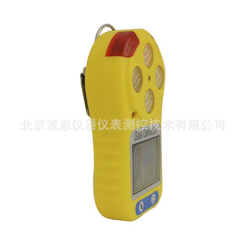 波仪器携式臭氧气体检水测仪O3恩气体便探测器波恩仪器厂家厂臭氧