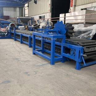 铜铝铁水金属浇机ZD-15铸锭自动生产流线锭模具铸锭铜铸设备大型