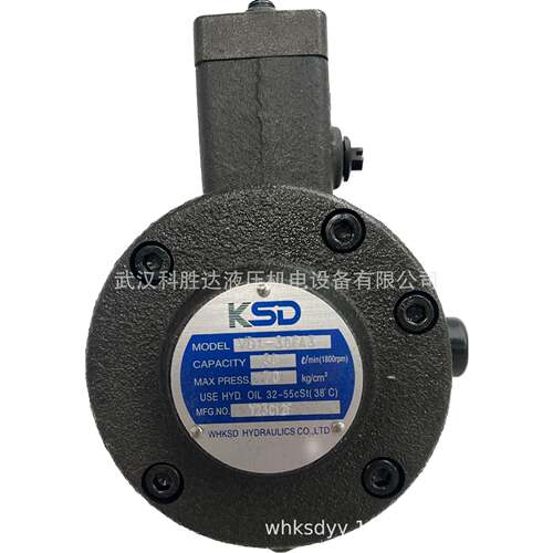 机床液压泵 AVPC-F40/F302/F20/FV12-A1/2/A3/A4VPVC-F30-0A