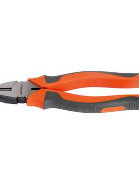 钢盾工具 日式钢丝钳 老虎钳6寸7寸8寸S043001 S043003