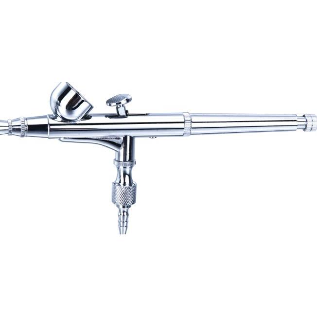 0.3口径2cc上壶双动喷笔 TD-137