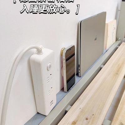 床缝填充靠墙床边缝隙填塞物上铺塞条宿舍好物床上防掉落东西