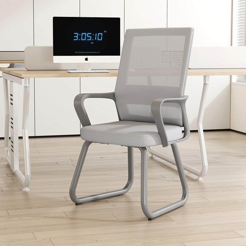 办公椅电脑椅靠背椅久坐舒服转椅宿舍椅办公室座椅舒适职员会议椅