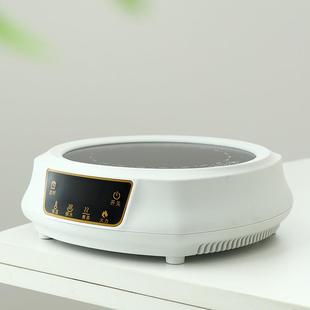 电陶炉茶炉煮茶器静音铁壶烧水泡茶电热玻璃家用煮茶壶触控 新款