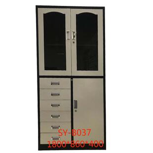 存储定制 文件工具铁皮床衣药品储藏图书架资料保险柜办公桌展示鞋