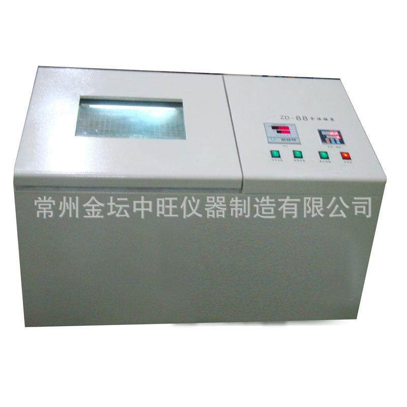 TQZ-312台式食品环保全温摇床菌种气浴恒温震荡器可调全温震荡器