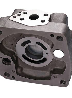 NewA11VOPistonPump40A11V(L)OSeriesHydraulicPartsCas