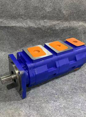 泊姆克齿轮泵P5100A567ADPN15-6液压泵