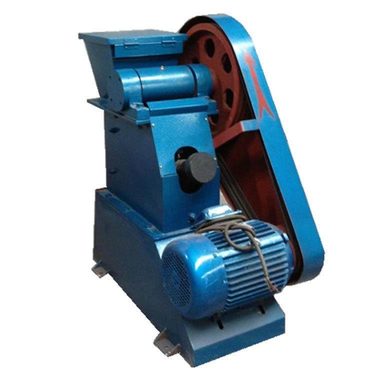 EP-1型鄂式破碎机EP-3型额式破碎机3KW大颚破化验室用破碎机,工业油品/胶粘/化学/实验室用品,其他实验室设备,淘宝优惠券,粉丝福利购,淘宝优惠卷