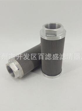 钢厂液压系统过滤器粗滤芯EHJYG-60.60目