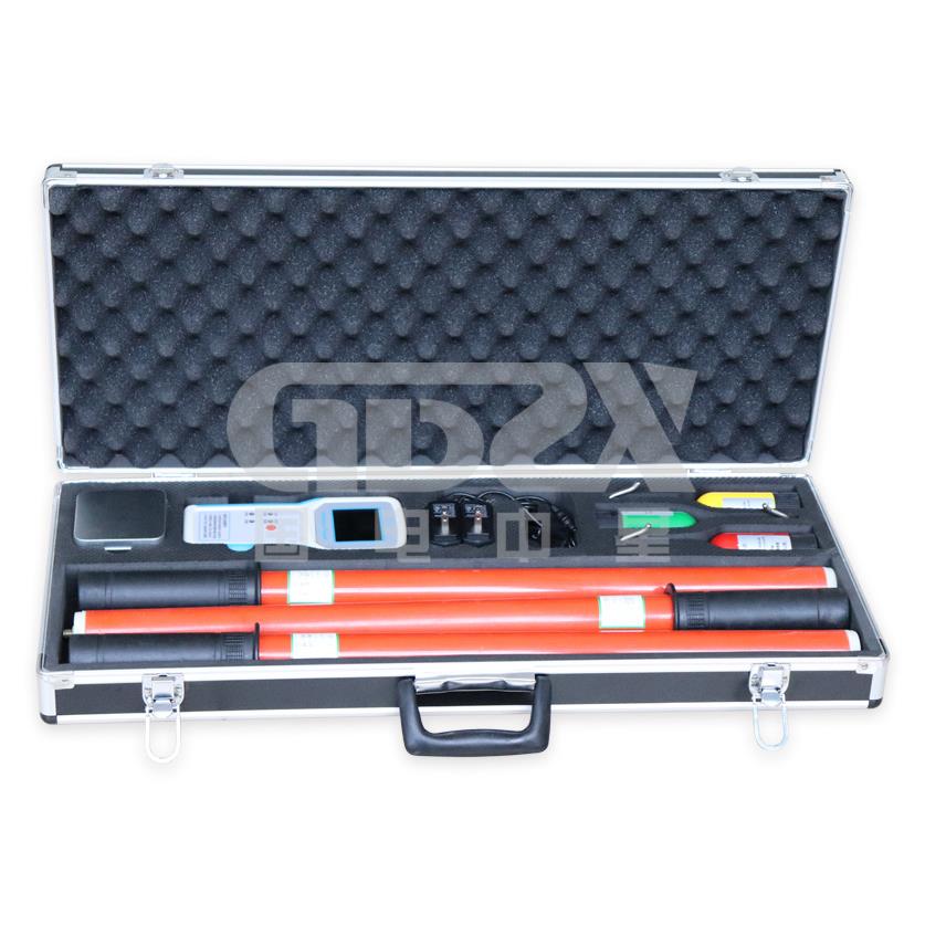 XZ-3无线高压数显相序表/核相器/核相仪/核相装置