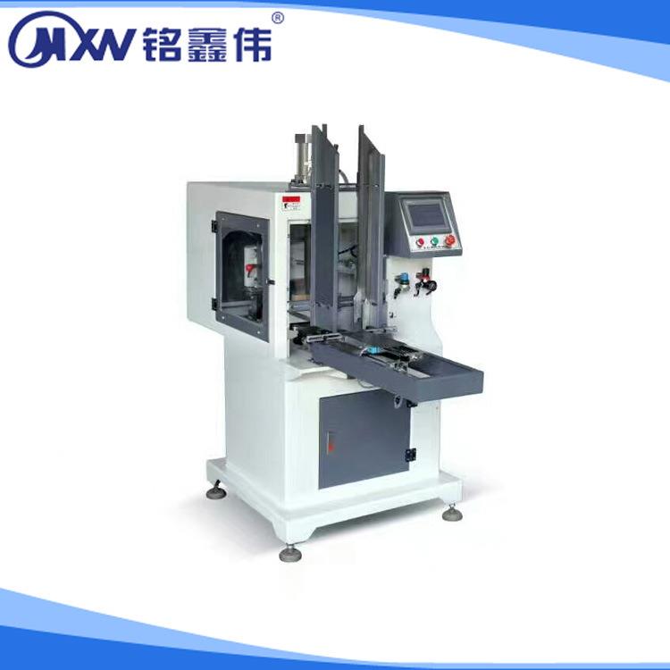 木工机械-MX7203自动仿形铣刷子柄自动机器牙刷全自动仿形铣