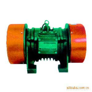 直线振动筛给料机振动电机YZS15-4振动电机料仓防尘式振动电机