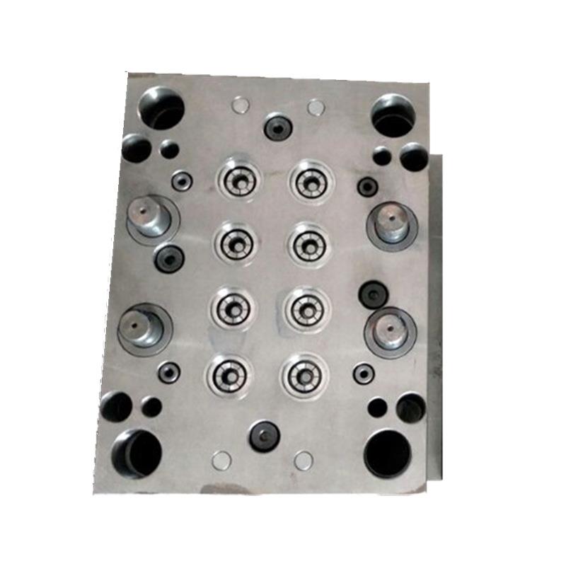 机械塑料模具厂家加工定制注塑模具支持来图来样设计生产